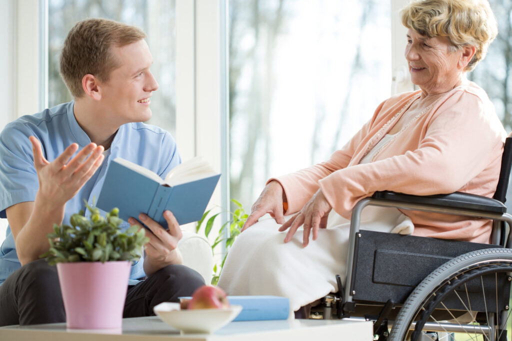 Alzheimer's and Dementia care in Alexandria, VA Alzheimer's and Dementia care in Alexandria, VA