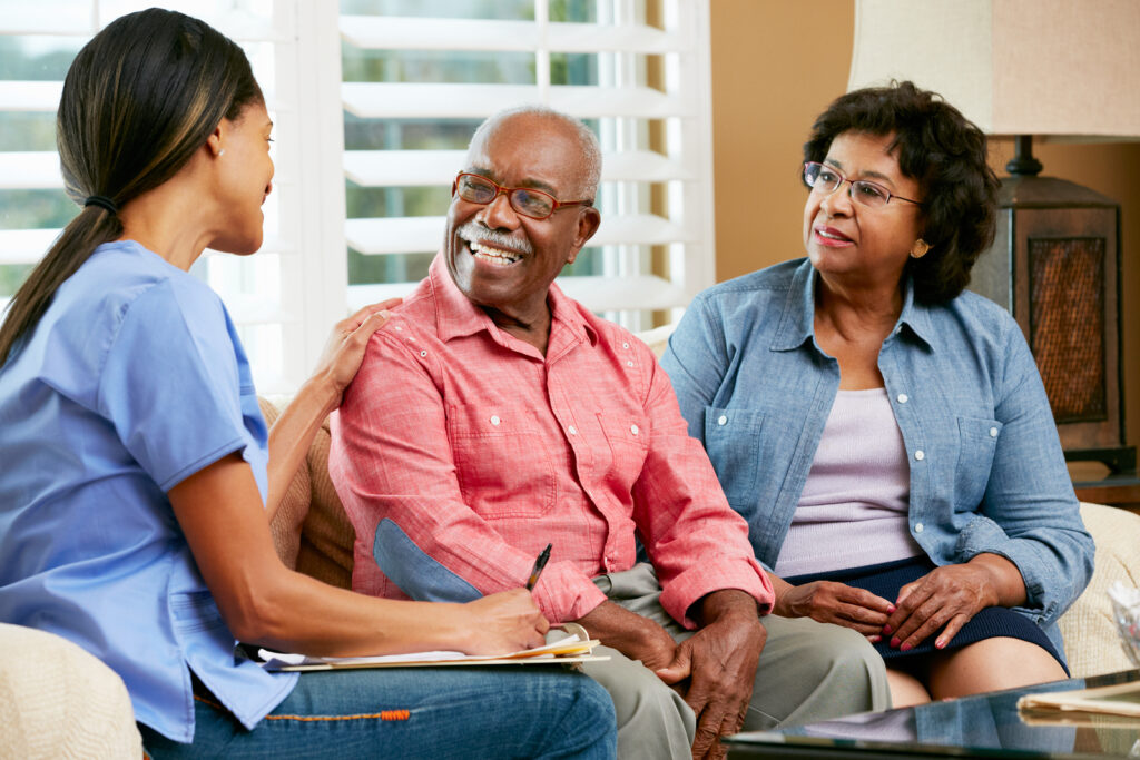 Why Case Managers Depend On Us in Alexandria, VA Why Case Managers Depend On Us in Alexandria, VA