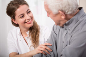 Alzheimer's and dementia care in Alexandria, VA