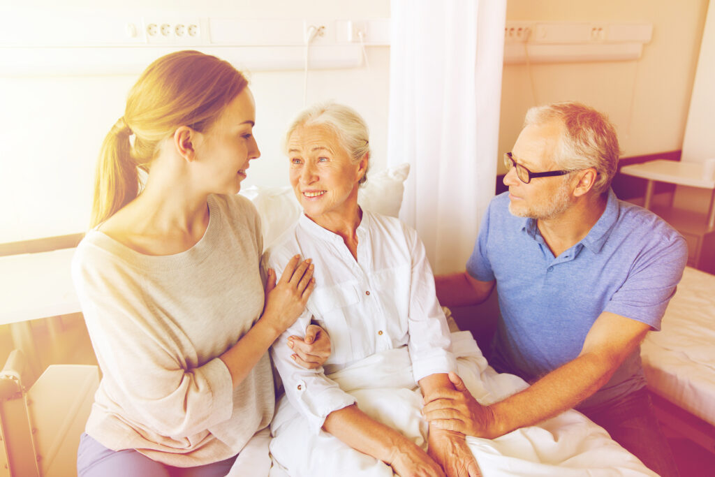 Post surgery care in Alexandria, VA Post surgery care in Alexandria, VA